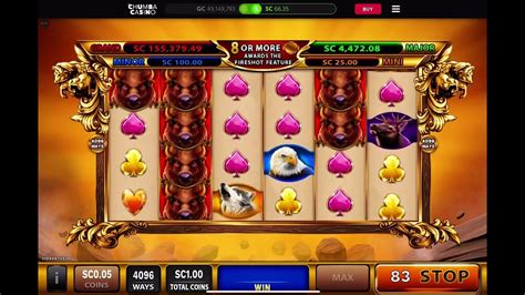 play chumba online casino.